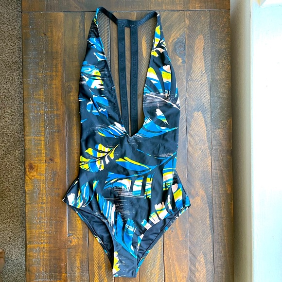 Volcom Other - Volcom Brand New w/ Tags One Piece Swim